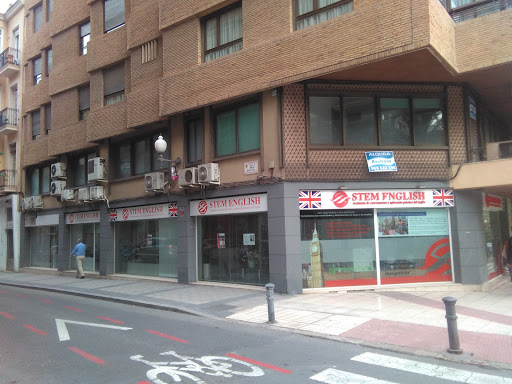 STEM English - Luceros Alicante, Escuela de inglés en Alicante,Alicante