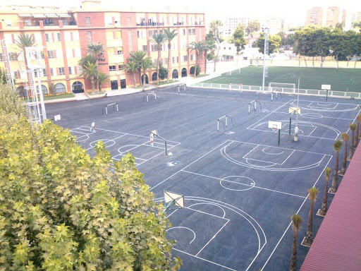 Colegio San Juan Bosco - Salesianos Valencia SJB, Escuela autónoma en Valencia,Valencia