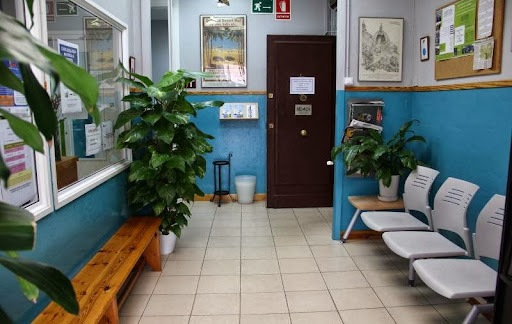 EADI Idiomes, Escuela de idiomas en Badalona,Barcelona