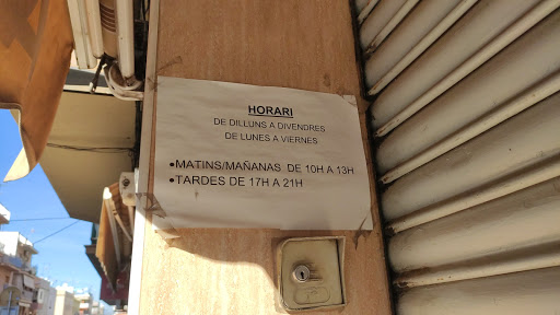 Autoescola Asturias, Autoescuela en Sant Joan Despí,Barcelona