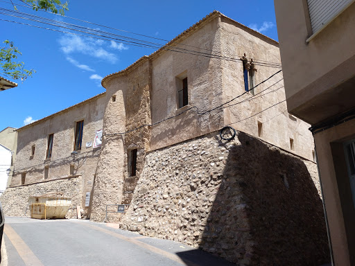 Colegio Público Ramón Rubio Silvestre, Institución educativa pública en Geldo,Castellón