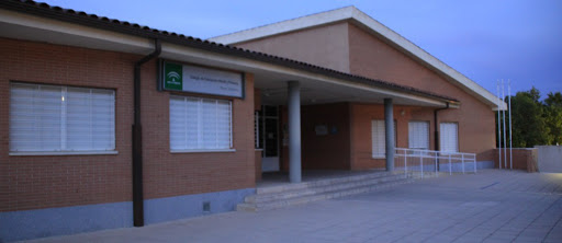 Public school María Zambrano, Institución educativa pública en Jaén,Jaén