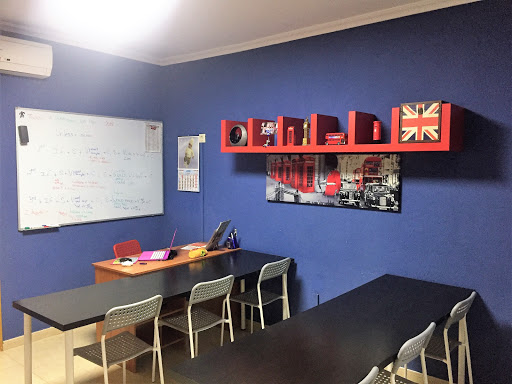 Academia Omega, Estudiar centro en Las Pedroñeras,Cuenca