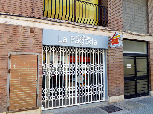 Academia La Pagoda, Escuela de idiomas en Valencia,Valencia