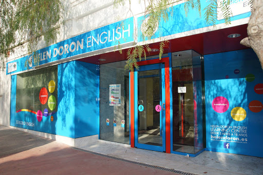 Helen Doron English Rincón de la Victoria, Escuela de inglés en Torre de Benagalbón,Málaga
