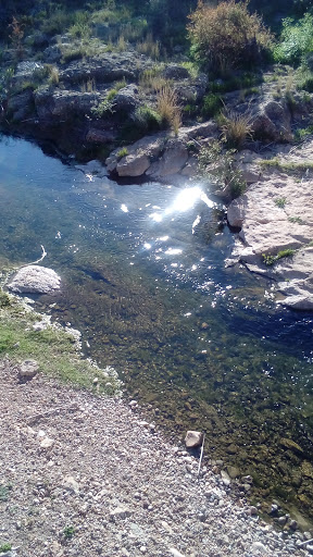 Centre Ocupacional El Molí, Escuela de educación especial en Onda,Castellón