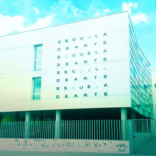 Eaab | Art school, Escuela de arte en Albacete,Albacete