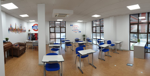 Park Lane English, Escuela de inglés en Fuenlabrada,Madrid