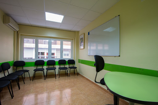 Fluency Idiomas. Academia de Inglés. Murcia., Escuela de inglés en Murcia,Murcia