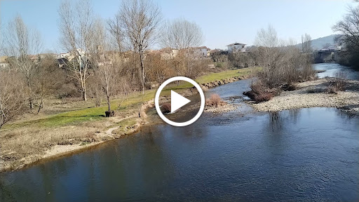 Colegio Público Tesla, Institución educativa pública en Trespaderne,Burgos