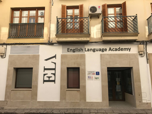 ELA: English Language Academy, Escuela de inglés en Úbeda,Jaén