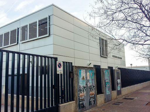 CEIP Manel Garcia Grau, Institución educativa pública en Castellón de la Plana,Castellón