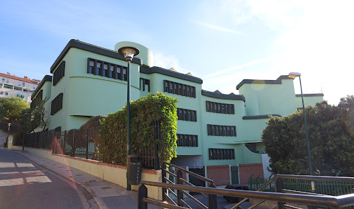 The Queen's College, Escuela Autónoma en Málaga,Málaga