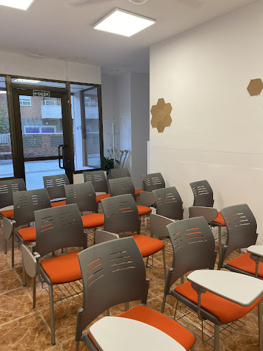 Habla Inglés Ahora, Escuela de inglés en Zaragoza,Zaragoza