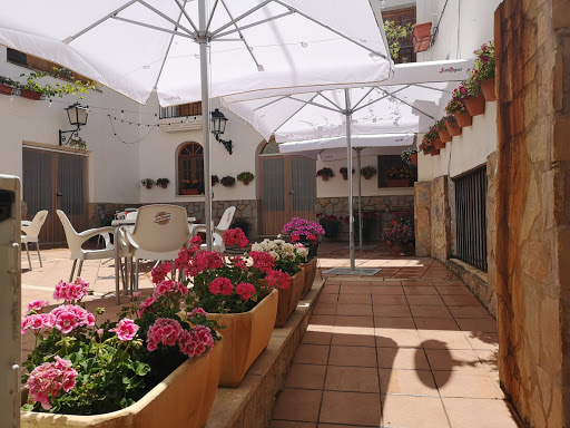 Bar Benifallim, Bar de tapas en Benifallim,Alicante