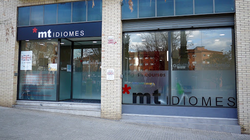 MT Idiomes Ripollet, Escuela de inglés en Ripollet,Barcelona