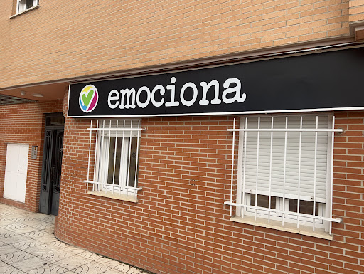 EMOCIONA CENTRO, Otros en Cuenca,Cuenca