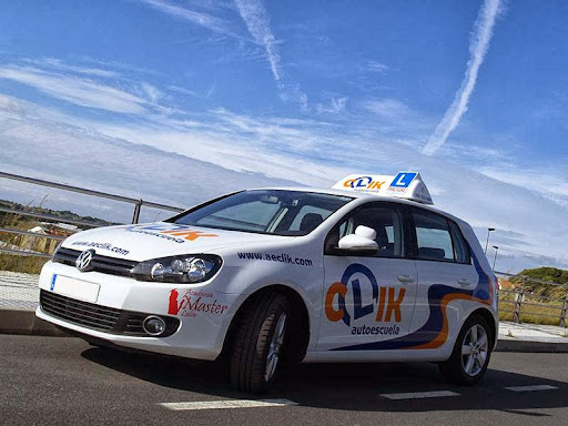Autoescuela Clik, Autoescuela en Lalín,Pontevedra