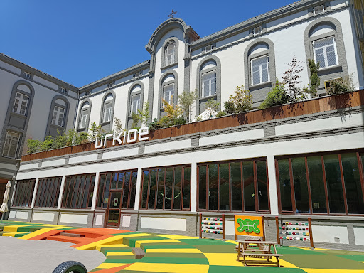 Colegio Urkide Ikastetxea, Escuela Autónoma en Vitoria-Gasteiz,Álava