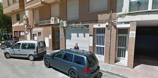 ACADEMIA DE ENSEÑANZA DE MAYOR SERÉ..., Centro educativo en Villarreal,Castellón