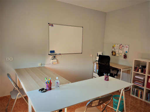 Academia de inglés Mendavia, Escuela de inglés en Mendavia,Navarra