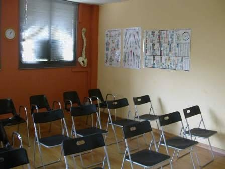 ARA, Escola de Teràpies Manuals i Naturals, Escuela en Igualada,Barcelona