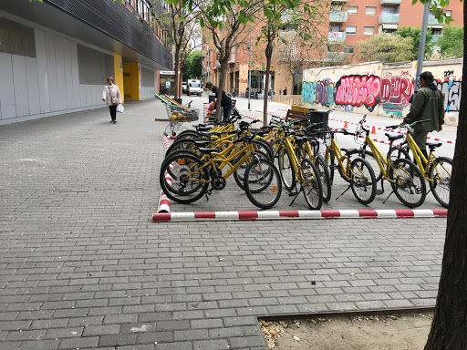 AMPA Escola Sant Martí, Organización de voluntarios en Barcelona,Barcelona