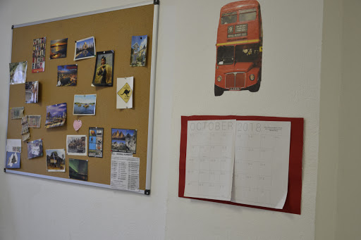 Travellers School Of English, Escuela de inglés en Alsasua – Altsasu,Navarra