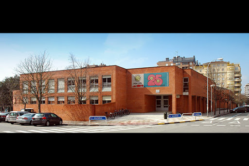 CPEIP Amaiur Colegio HLHIP, Escuela en Pamplona,Navarra