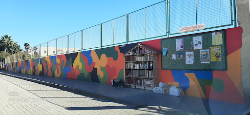 CEIP Oasis de Maspalomas, Institución educativa pública en Maspalomas,Las Palmas