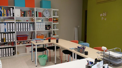 espaiEstudi, Tutor privado en Mollerussa,Lleida