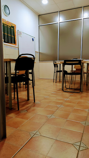 Centre d'Estudis el Pilar, Escuela de inglés en Villarreal,Castellón