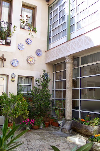 Instituto Español Murallas de Ávila, Escuela de idiomas en Ávila‎,Ávila