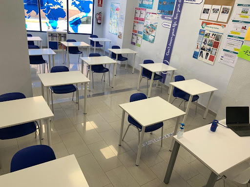 Academia Welcome Idiomas, Escuela de idiomas en Villena,Alicante