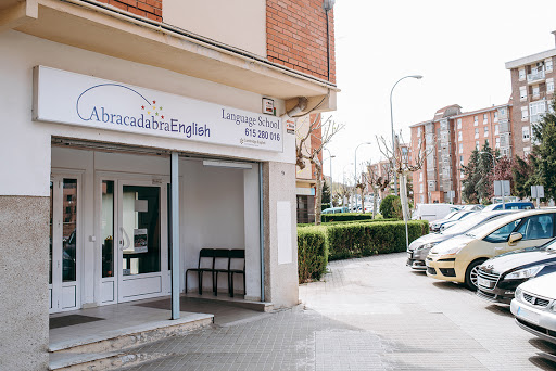 Abracadabra English, Escuela de idioma inglés en Segovia,Segovia