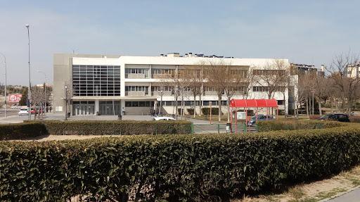 Official Language School of Valdemoro, Escuela de idiomas en Valdemoro,Madrid