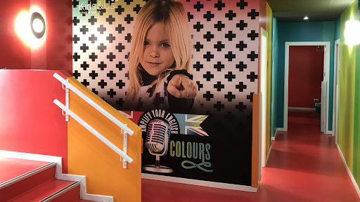 Kids&Us Barrio De Salamanca, Escuela de idiomas en Madrid,Madrid