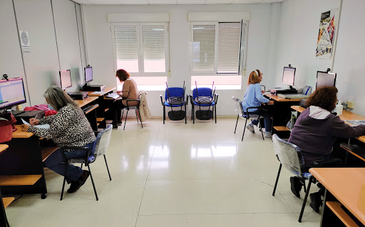 NCC Malpartida de Plasencia, Centro de entrenamiento en Malpartida de Plasencia,Cáceres