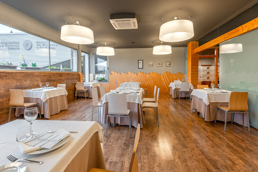 Escuela de Hostelería de Gamarra, Escuela de gestión hotelera en Vitoria-Gasteiz,Álava