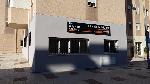 The Language Academy, Escuela de inglés en Estepona,Málaga