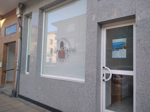 Ontime English Academy, Escuela de inglés en Fuenmayor,La Rioja