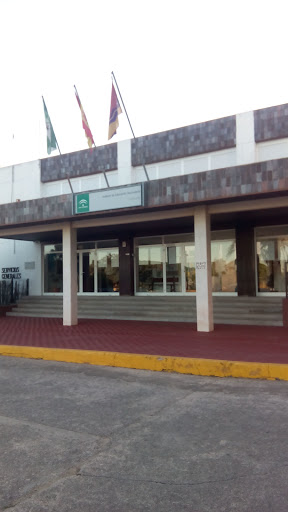 IES El Picacho, Escuela intermedia en Sanlúcar de Barrameda,Cádiz