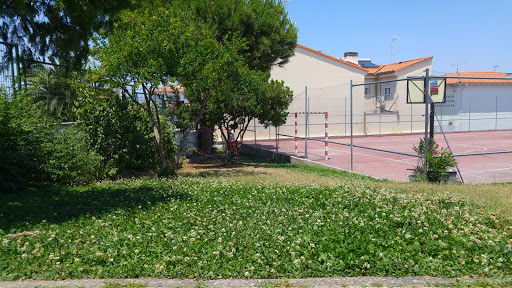 C E I P San Bartolomé, Centro educativo en Bohonal de Ibor,Cáceres
