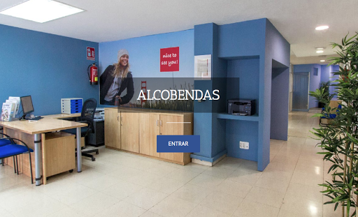 ENGLISH LINK SCHOOL, Escuela de idioma inglés en Alcobendas,Madrid