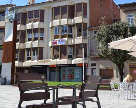 Your House Idiomes - Torelló, Escuela de idiomas en Torelló,Barcelona