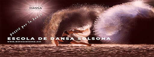 Dansa Solsona School, Escuela de baile en Solsona,Lleida