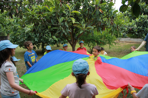 MaB Languages, Escuela de idiomas en Sant Cugat del Vallès,Barcelona