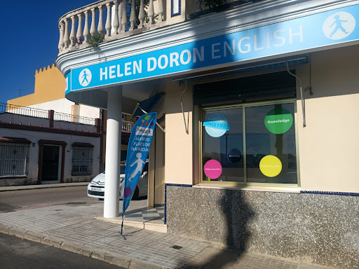 Helen Doron English Guillena, Escuela de idiomas en Guillena,Sevilla