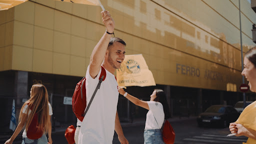 Experience Language School, Escuela de idiomas en Villarreal,Castellón