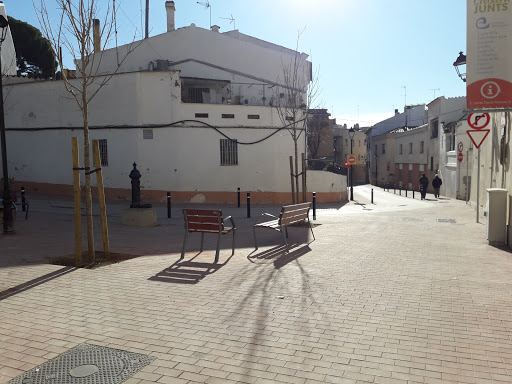 Escolàpies Olesa, Centro escolar en Olesa de Montserrat,Barcelona